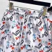 Fendi Tracksuits for Fendi Short Tracksuits for men Sun protection #B63329
