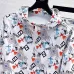 Fendi Tracksuits for Fendi Short Tracksuits for men Sun protection #B63329