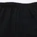 Fendi Roma Logo Tape Tracksuit Set Jacket & Pants Black #A69571