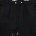 Fendi Roma Logo Tape Tracksuit Set Jacket & Pants Black #A69571