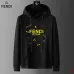 Fendi Tracksuits for Men's long tracksuits #B50519