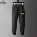 Fendi Tracksuits for Men's long tracksuits #B50519