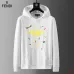 Fendi Tracksuits for Men's long tracksuits #B50519