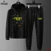 Fendi Tracksuits for Men's long tracksuits #B50519