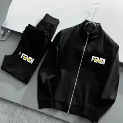 Fendi Tracksuits for Men's long tracksuits #B50521