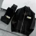 Fendi Tracksuits for Men's long tracksuits #B50521