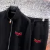 Fendi Tracksuits for Men's long tracksuits #B50523