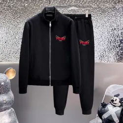 Fendi Tracksuits for Men's long tracksuits #B50523