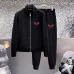 Fendi Tracksuits for Men's long tracksuits #B50523