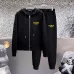 Fendi Tracksuits for Men's long tracksuits #B50524
