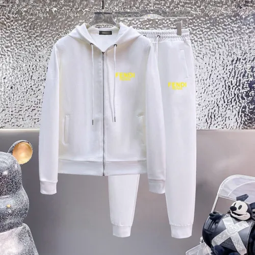 Fendi Tracksuits for Men's long tracksuits #B50524
