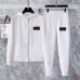 Fendi Tracksuits for Men's long tracksuits #B50525