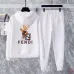 Fendi Tracksuits for Men's long tracksuits #B50525
