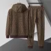 Fendi Tracksuits for Men's long tracksuits #B55044