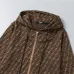 Fendi Tracksuits for Men's long tracksuits #B55044