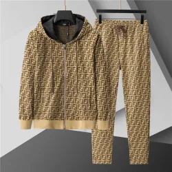 Fendi Tracksuits for Men's long tracksuits #B55389