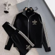 Fendi Tracksuits for Men's long tracksuits #B55545