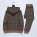 Fendi Tracksuits for Men's long tracksuits #B67145
