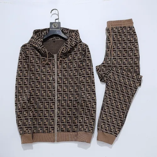 Fendi Tracksuits for Men's long tracksuits #B67145