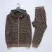 Fendi Tracksuits for Men's long tracksuits #B67145