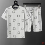 Givenchy Tracksuits for Givenchy Short Tracksuits for men #B49590