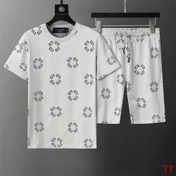 Givenchy Tracksuits for Givenchy Short Tracksuits for men #B49590