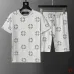 Givenchy Tracksuits for Givenchy Short Tracksuits for men #B49590