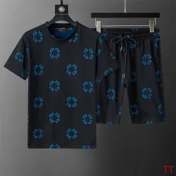 Givenchy Tracksuits for Givenchy Short Tracksuits for men #B49591