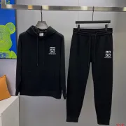 Givenchy Tracksuits for Givenchy Short Tracksuits for men #B50593