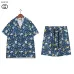 Gucci Tracksuits for Gucci short tracksuits for men #99919101