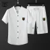 Gucci Tracksuits for Gucci short tracksuits for men #99920729