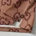Gucci Tracksuits for Gucci short tracksuits for men #9999932584