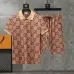 Gucci Tracksuits for Gucci short tracksuits for men #9999932584