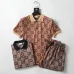 Gucci Tracksuits for Gucci short tracksuits for men #9999932584