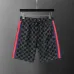 Gucci Tracksuits for Gucci short tracksuits for men #9999932831