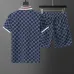 Gucci Tracksuits for Gucci short tracksuits for men #9999932832