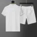 Gucci Tracksuits for Gucci short tracksuits for men #9999932833