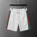 Gucci Tracksuits for Gucci short tracksuits for men #9999932833