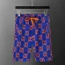 Gucci Tracksuits for Gucci short tracksuits for men #9999932838