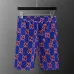 Gucci Tracksuits for Gucci short tracksuits for men #9999932838