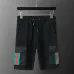 Gucci Tracksuits for Gucci short tracksuits for men #9999932839