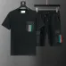 Gucci Tracksuits for Gucci short tracksuits for men #9999932839