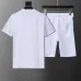 Gucci Tracksuits for Gucci short tracksuits for men #9999932844