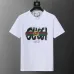 Gucci Tracksuits for Gucci short tracksuits for men #9999932844