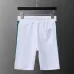 Gucci Tracksuits for Gucci short tracksuits for men #9999932844