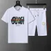 Gucci Tracksuits for Gucci short tracksuits for men #9999932844