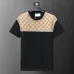 Gucci Tracksuits for Gucci short tracksuits for men #9999932845