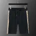 Gucci Tracksuits for Gucci short tracksuits for men #9999932845