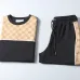 Gucci Tracksuits for Gucci short tracksuits for men #9999932845