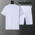 Gucci Tracksuits for Gucci short tracksuits for men #9999932846